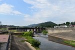 The Potomac River Bridge